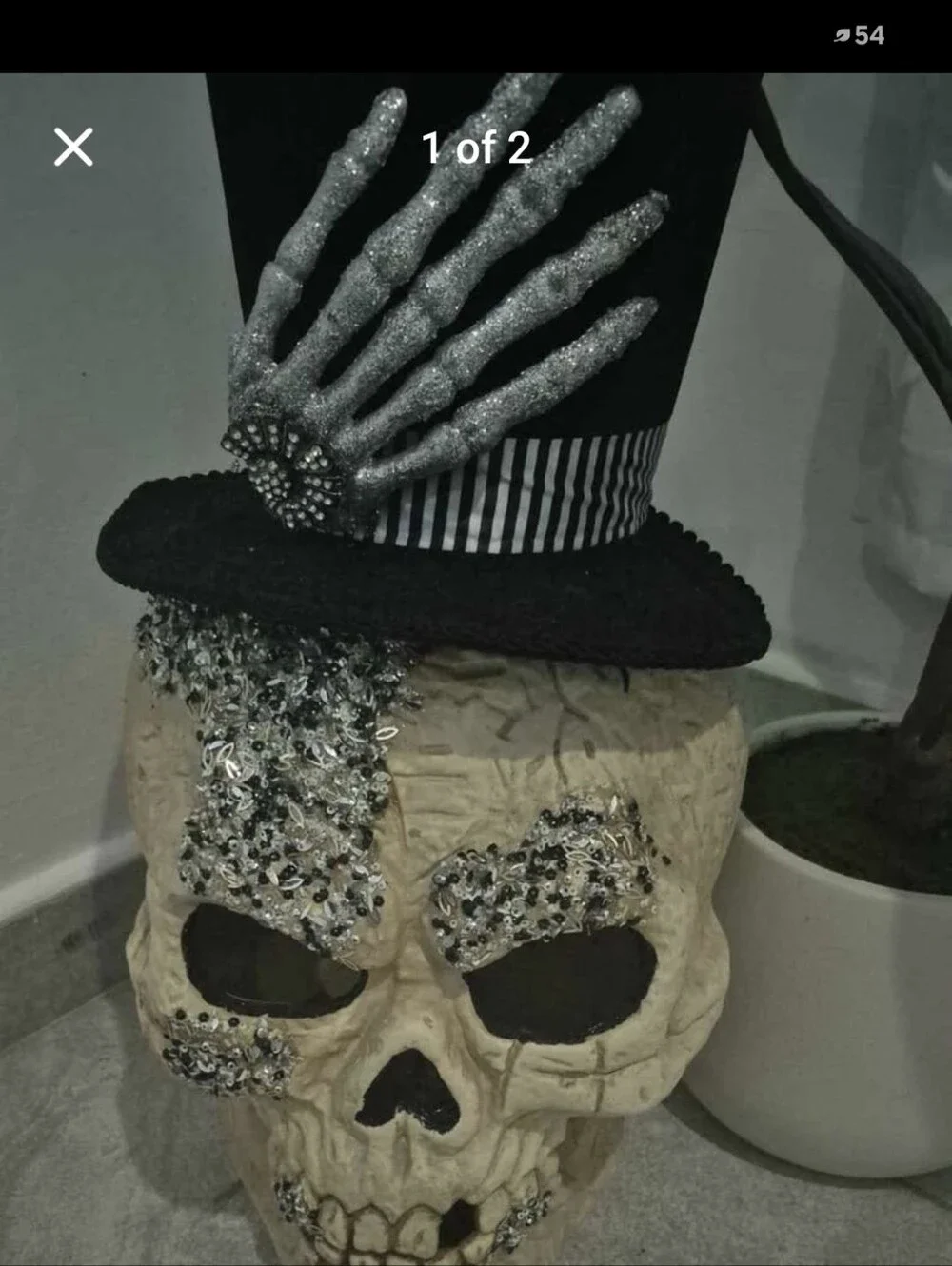 Halloween Decor
